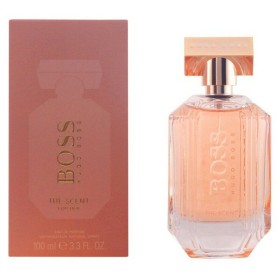 Women's Perfume The Scent For Her Hugo Boss EDP EDP by Hugo Boss, Eau de Perfume - Ref: S0512005, Price: 72,83 €, Discount: %