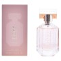 Parfum Femme The Scent For Her Hugo Boss EDP EDP de Hugo Boss, Eau de parfum - Réf : S0512005, Prix : 0,00 €, Remise : %