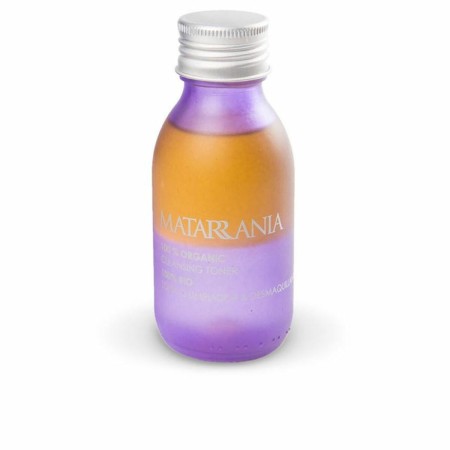 Make-up Remover Lotion Matarrania Cleaner Alcohol Free 100 ml | Tienda24 - Global Online Shop Tienda24.eu