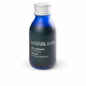 Olio per Rasatura Matarrania Bio 100 ml di Matarrania, Oli - Rif: S05120061, Prezzo: 16,90 €, Sconto: %