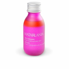 Facial Toner Matarrania 100% Bio Regenerating Mature Skin 100 ml by Matarrania, Toners - Ref: S05120062, Price: 17,92 €, Disc...