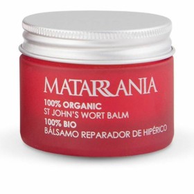 Bálsamo Reparador Corporal Matarrania TRATAMIENTOS Y ACEITES CORPORALES 30 ml Hipérico de Matarrania, After sun - Ref: S05120...