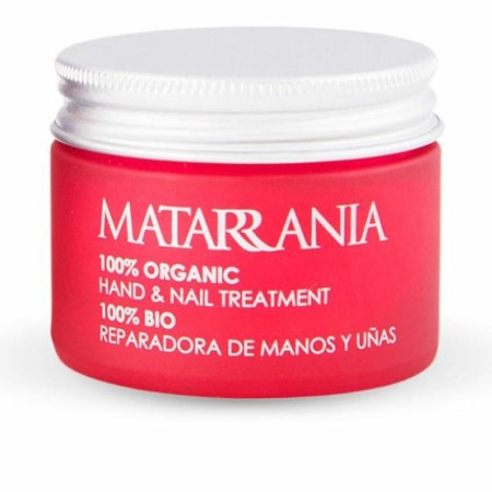 Crema de Manos Matarrania Bio 30 ml de Matarrania, Cremas para manos y uñas - Ref: S05120066, Precio: 16,69 €, Descuento: %