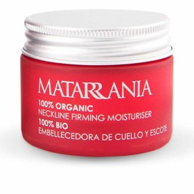 Firming Neck and Décolletage Cream Matarrania Bio 30 ml by Matarrania, Neck & Decollete - Ref: S05120067, Price: 16,64 €, Dis...