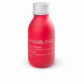 Body Oil Matarrania Fresh Moisturising Bio 30 ml by Matarrania, Moisturisers - Ref: S05120069, Price: 16,40 €, Discount: %