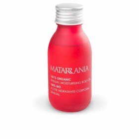 Aceite Corporal Matarrania Sensual Moisturising Bio 100 ml de Matarrania, Hidratantes - Ref: S05120073, Precio: 17,81 €, Desc...