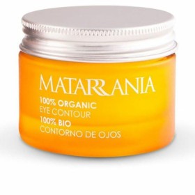 Eye Contour Matarrania 100% Bio 30 ml by Matarrania, Creams - Ref: S05120074, Price: 18,49 €, Discount: %