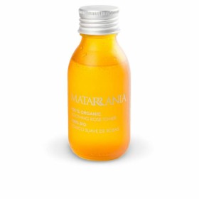 Rose Water Toner Matarrania 100% Bio 100 ml by Matarrania, Toners - Ref: S05120077, Price: 16,38 €, Discount: %