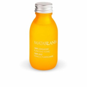 Tonico Detergente Purificante Matarrania 100% Bio 100 ml di Matarrania, Tonici e astringenti per il viso - Rif: S05120079, Pr...