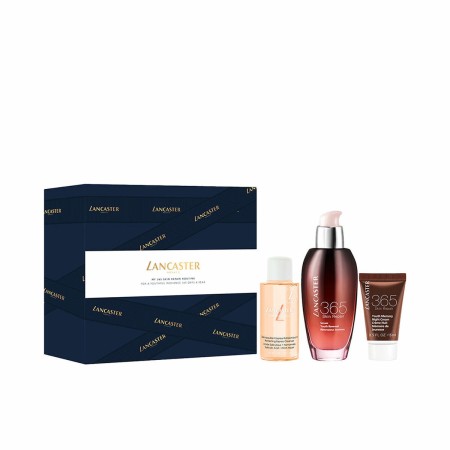 Cosmetic Set Lancaster 3 Pieces by Lancaster, Gift Sets - Ref: S05120089, Price: 51,22 €, Discount: %