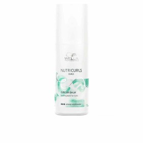 Creme Pentear Wella Nutricurls 150 ml de Wella, Cuidado do cabelo e do couro cabeludo - Ref: S05120124, Preço: 18,83 €, Desco...