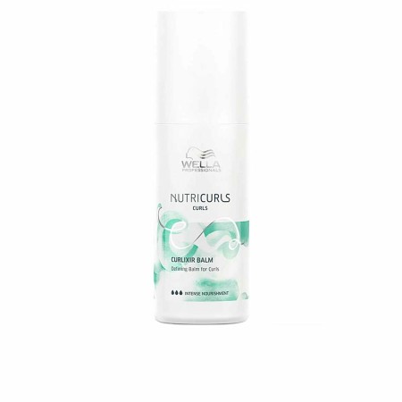 Crema Styling Wella Nutricurls 150 ml di Wella, Trattamenti per capelli e cute - Rif: S05120124, Prezzo: 18,86 €, Sconto: %