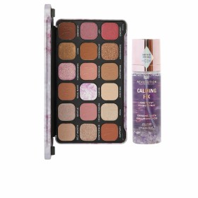 Make-Up Set Revolution Make Up Crystal Aura 2 Pieces by Revolution Make Up, Make-up Sets - Ref: S05120166, Price: 16,88 €, Di...