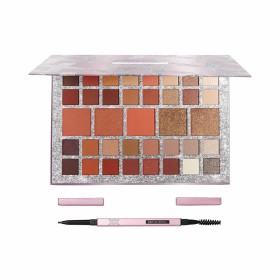 Set de Maquillage Revolution Make Up XX Revolution 2 Pièces de Revolution Make Up, Coffrets de maquillage - Réf : S05120172, ...