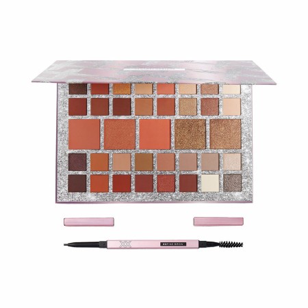 Make-Up Set Revolution Make Up XX Revolution 2 Pieces by Revolution Make Up, Make-up Sets - Ref: S05120172, Price: 25,92 €, D...