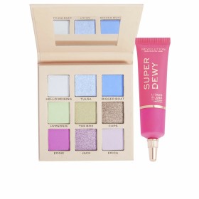 Paleta de Sombras de Olhos LeClerc (11,5 g) | Tienda24 - Global Online Shop Tienda24.eu