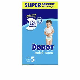 Pañales Desechables Dodot Etapas 5 11-16 kg (116 Unidades) de Dodot, Pañales - Ref: S05120187, Precio: 54,66 €, Descuento: %