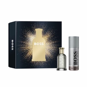 Men's Perfume Set Hugo Boss-boss Boss Bottled 2 Pieces by Hugo Boss-boss, Sets - Ref: S05120191, Price: 66,37 €, Discount: %