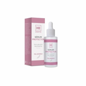 Protective Serum Redumodel Hi Sensitive 30 ml by Redumodel, Serums - Ref: S05120223, Price: 10,50 €, Discount: %