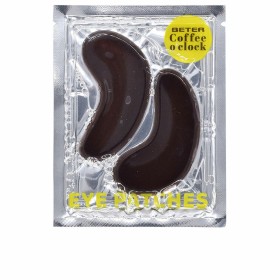 Patches für die Augenkontur Etre Belle Peptide and Black Pearl Hydrogel 60 Stück | Tienda24 - Global Online Shop Tienda24.eu