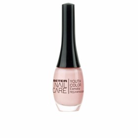 Nail polish Beter Nail Care Youth Color Nº 031 Rosewater 11 ml by Beter, Polish - Ref: S05120244, Price: 6,43 €, Discount: %