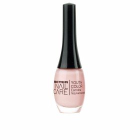 Smalto per unghie Beter Nail Care Youth Color Nº 031 Rosewater 11 ml di Beter, Smalti - Rif: S05120244, Prezzo: 6,43 €, Scont...