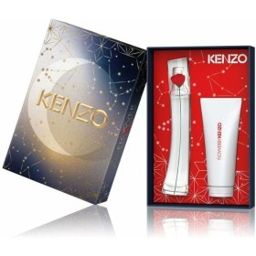 Cofanetto Profumo Donna Kenzo Flower by Kenzo 2 Pezzi di Kenzo, Set - Rif: S05120264, Prezzo: 43,73 €, Sconto: %