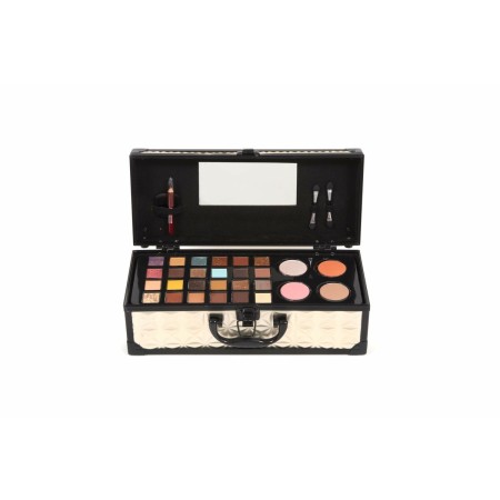 Set da Trucco MYA Cosmetics Travel Baguette 29 Pezzi di MYA Cosmetics, Set di trucchi - Rif: S05120303, Prezzo: 18,69 €, Scon...