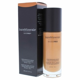 Base de Maquilhagem Cremosa bareMinerals Barepro Nº 26 Chai Spf 20 30 ml de bareMinerals, Bases - Ref: S05120322, Preço: 29,2...