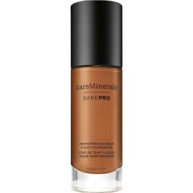 Crème Make-up Base bareMinerals Barepro Cinnamon Spf 20 30 ml by bareMinerals, Foundations - Ref: S05120326, Price: 32,00 €, ...