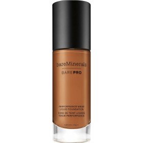 Base de Maquillage Crémeuse bareMinerals Barepro Cinnamon Spf 20 30 ml de bareMinerals, Fonds de teint - Réf : S05120326, Pri...