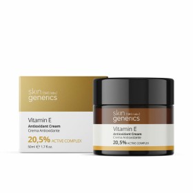 Gesichtscreme Institut Esthederm Intensive Spiruline 50 ml | Tienda24 - Global Online Shop Tienda24.eu