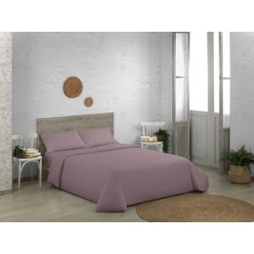 Copripiumino Alexandra House Living QUTUN Arancio 150 x 220 cm di Alexandra House Living, Piumini e copripiumini - Rif: D1602...