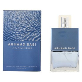 Men's Perfume Armand Basi EDT by Armand Basi, Eau de Cologne - Ref: S0512034, Price: 26,12 €, Discount: %