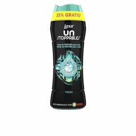 Adoucissant Concentré Lenor Unstoppables Frais 285 g de Lenor, Adoucissant - Réf : S05120363, Prix : 9,45 €, Remise : %