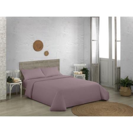 Copripiumino Alexandra House Living QUTUN Arancio 180 x 220 cm di Alexandra House Living, Piumini e copripiumini - Rif: D1602...