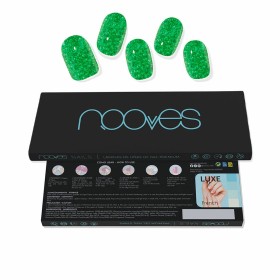 Set de Manucure Nooves Premium Feuilles de gel pour ongles French manicure 5 Pièces | Tienda24 - Global Online Shop Tienda24.eu