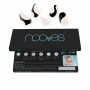 Gel-Nagel-Folien Nooves White cow (20 Stück) von Nooves, Kunstnägel und Zubehör - Ref: S05120369, Preis: 12,77 €, Rabatt: %