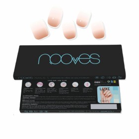 Falsche Nägel Nooves Pale Rose Gel Selbstklebend | Tienda24 - Global Online Shop Tienda24.eu