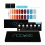 Folhas de unhas de gel Nooves Melody (20 Unidades) de Nooves, Unhas postiças e acessórios - Ref: S05120375, Preço: 12,77 €, D...