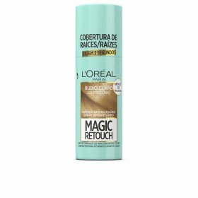 Spray Correcteur de Racines Temporaire L'Oréal Paris Magic Retouch Marron 75 ml | Tienda24 - Global Online Shop Tienda24.eu