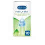 Preservativos Durex Naturals 10 Unidades de Durex, Preservativos masculinos - Ref: S05120440, Precio: 9,35 €, Descuento: %