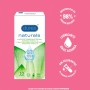 Preservativos Durex Naturals 10 Unidades de Durex, Preservativos masculinos - Ref: S05120440, Precio: 9,35 €, Descuento: %