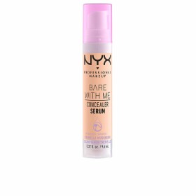 Correttore Viso NYX Bare With Me Serum Medium vanilla 9,6 ml di NYX, Correttori e trucco neutralizzante - Rif: S05120457, Pre...