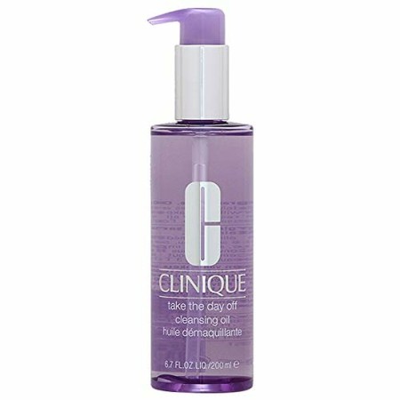 Aceite Desmaquillante Clinique Take The Day Off 200 ml de Clinique, Limpiadores y exfoliantes - Ref: S05120465, Precio: 31,59...