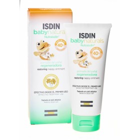 Crème protectrice pour le change Isdin Baby NaturalsZN40 100 ml de Isdin, Crèmes apaisantes - Réf : S05120495, Prix : 18,83 €...