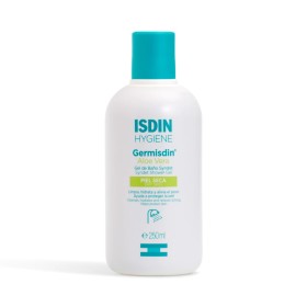 Bath Gel Isdin Germisdin Aloe Vera 250 ml by Isdin, Shower Gels - Ref: S05120502, Price: 9,63 €, Discount: %