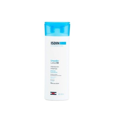 Loción Corporal Hidratante Isdin Ureadin Lotion10 200 ml | Tienda24 - Global Online Shop Tienda24.eu