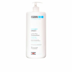 Hydrating Body Lotion Isdin Ureadin Ultra10 Plus 1 L by Isdin, Moisturisers - Ref: S05120518, Price: 40,15 €, Discount: %