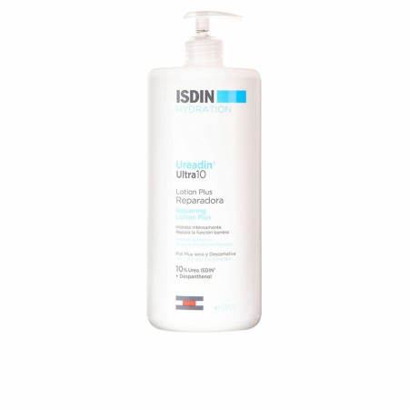 Hydrating Body Lotion Isdin Ureadin Ultra10 Plus 1 L | Tienda24 - Global Online Shop Tienda24.eu